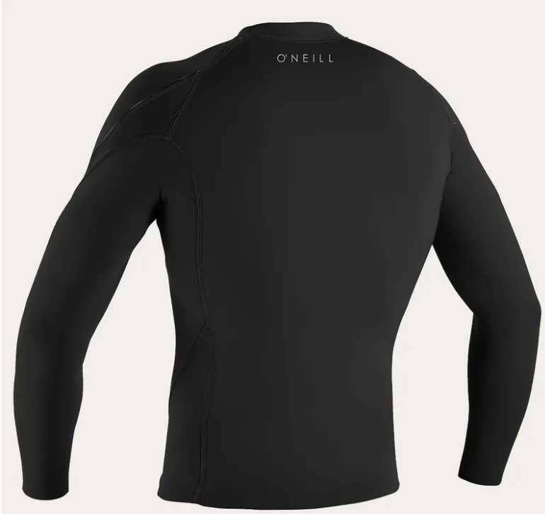 O'Neill Reactor-2 1.5mm Long Sleeve Top