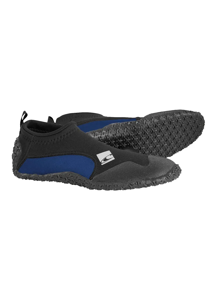 O'Neill Youth Reactor 2mm Reef Booties