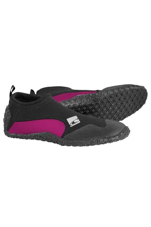 O'Neill Youth Reactor 2mm Reef Booties