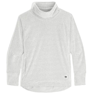 Outdoor Research Women's Fleece Trail Mix Cowl Pullover