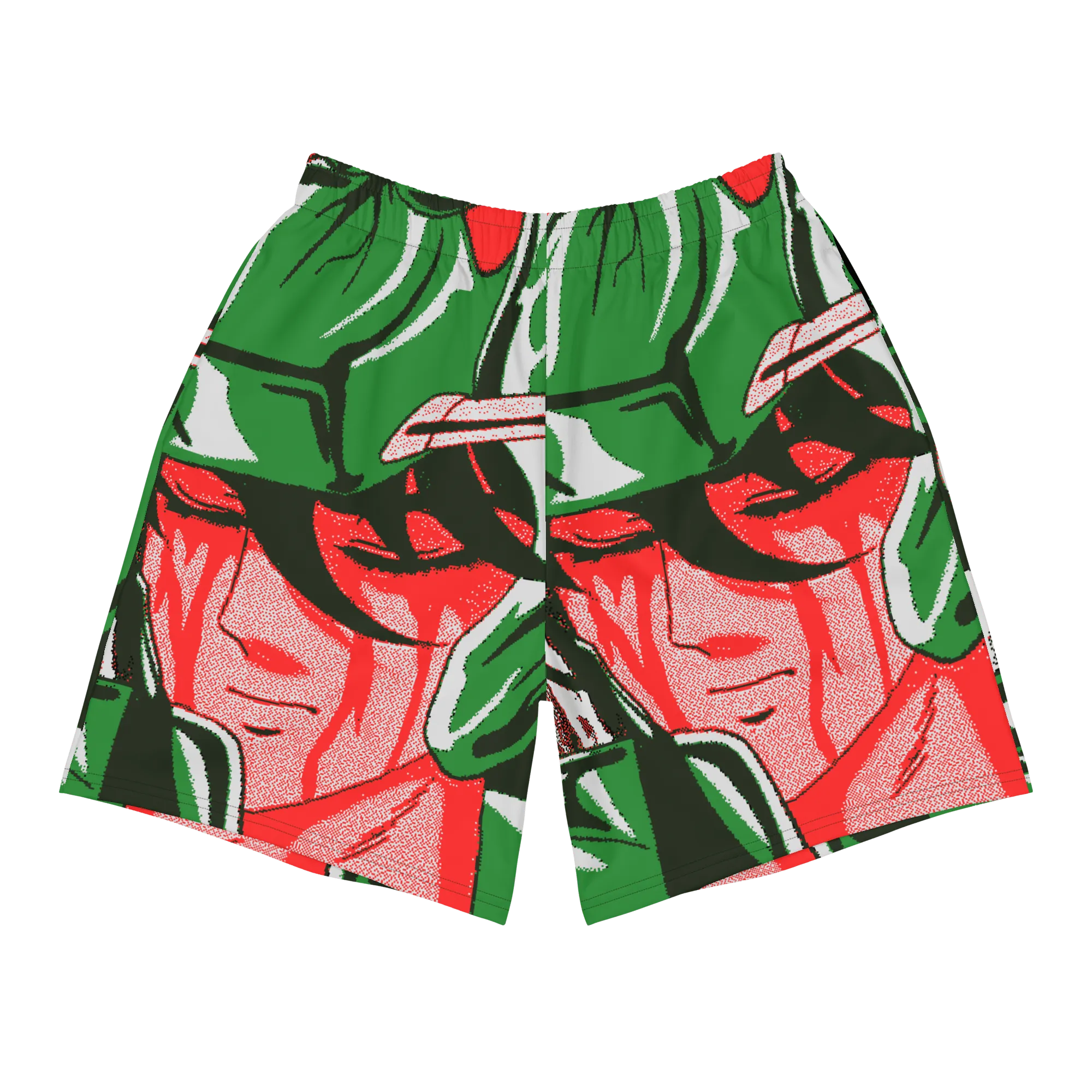 Painz® Unisex Shorts (LIMITED)