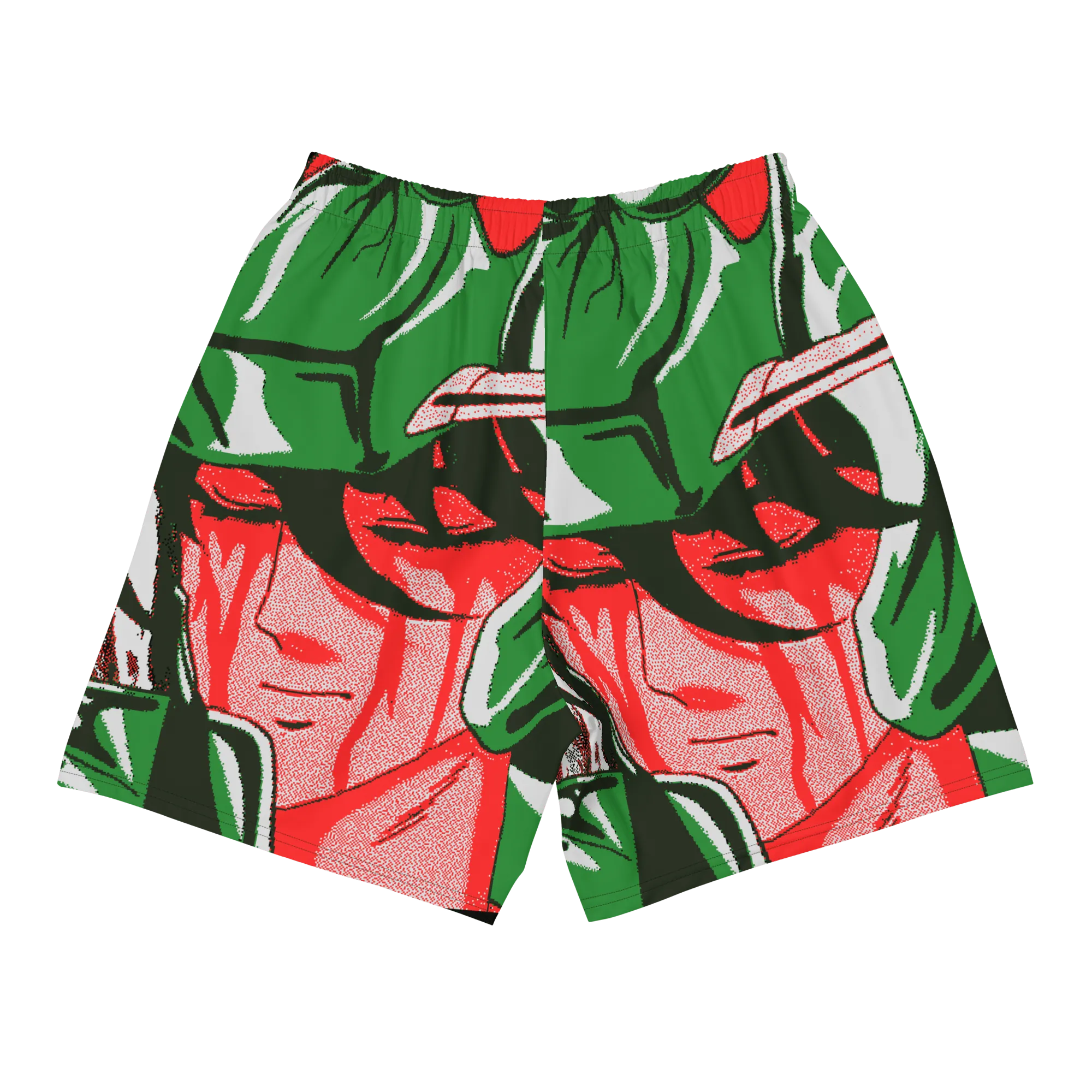 Painz® Unisex Shorts (LIMITED)