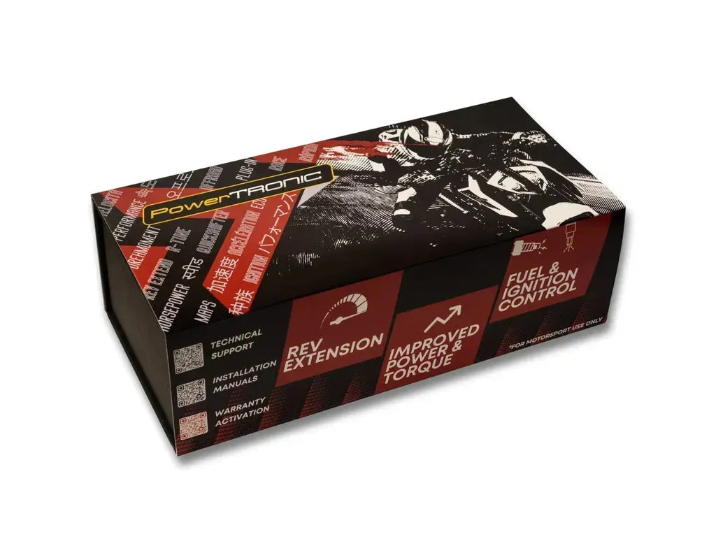 PowerTRONIC ECU | KTM Duke 200