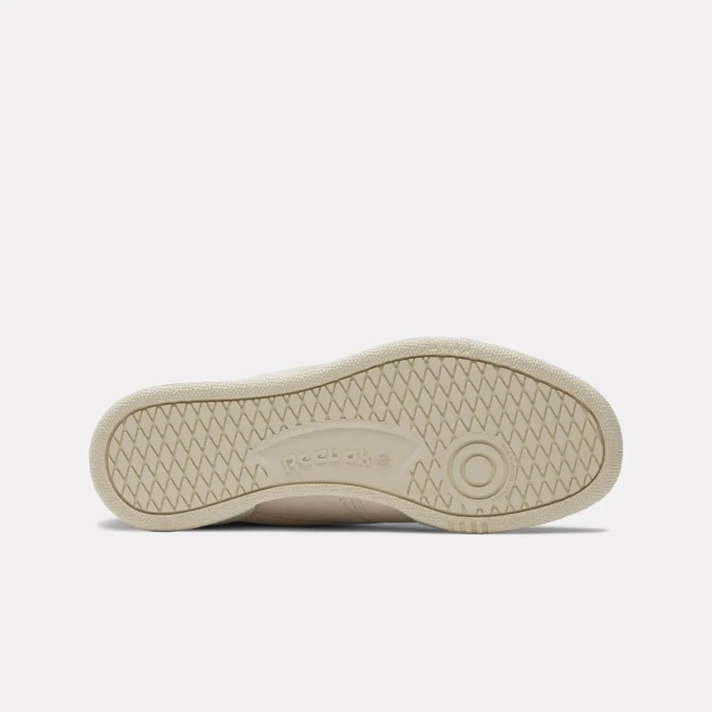 Reebok Footwear Men Club C 85 Shoes BON/BON/PUGRY6