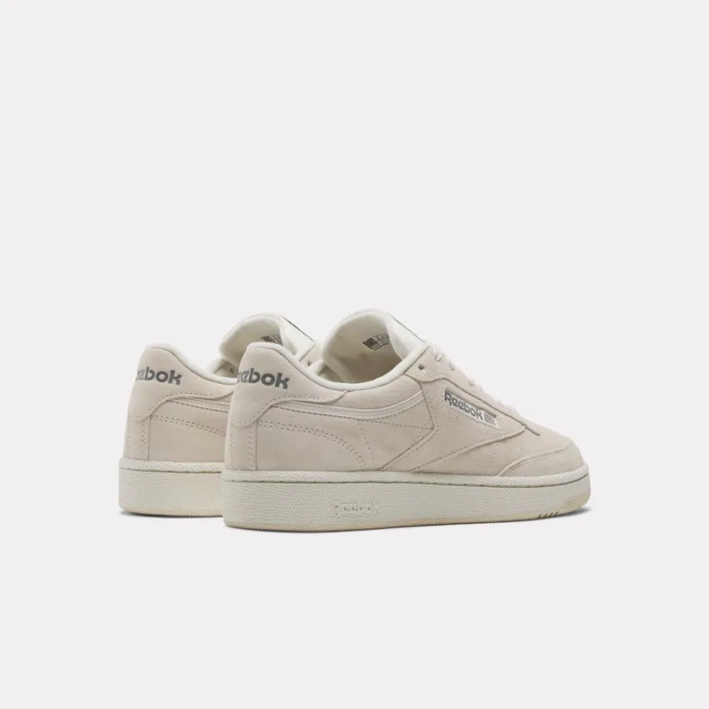 Reebok Footwear Men Club C 85 Shoes BON/BON/PUGRY6