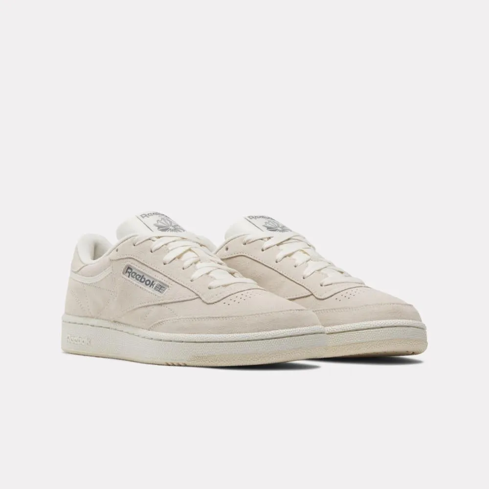 Reebok Footwear Men Club C 85 Shoes BON/BON/PUGRY6