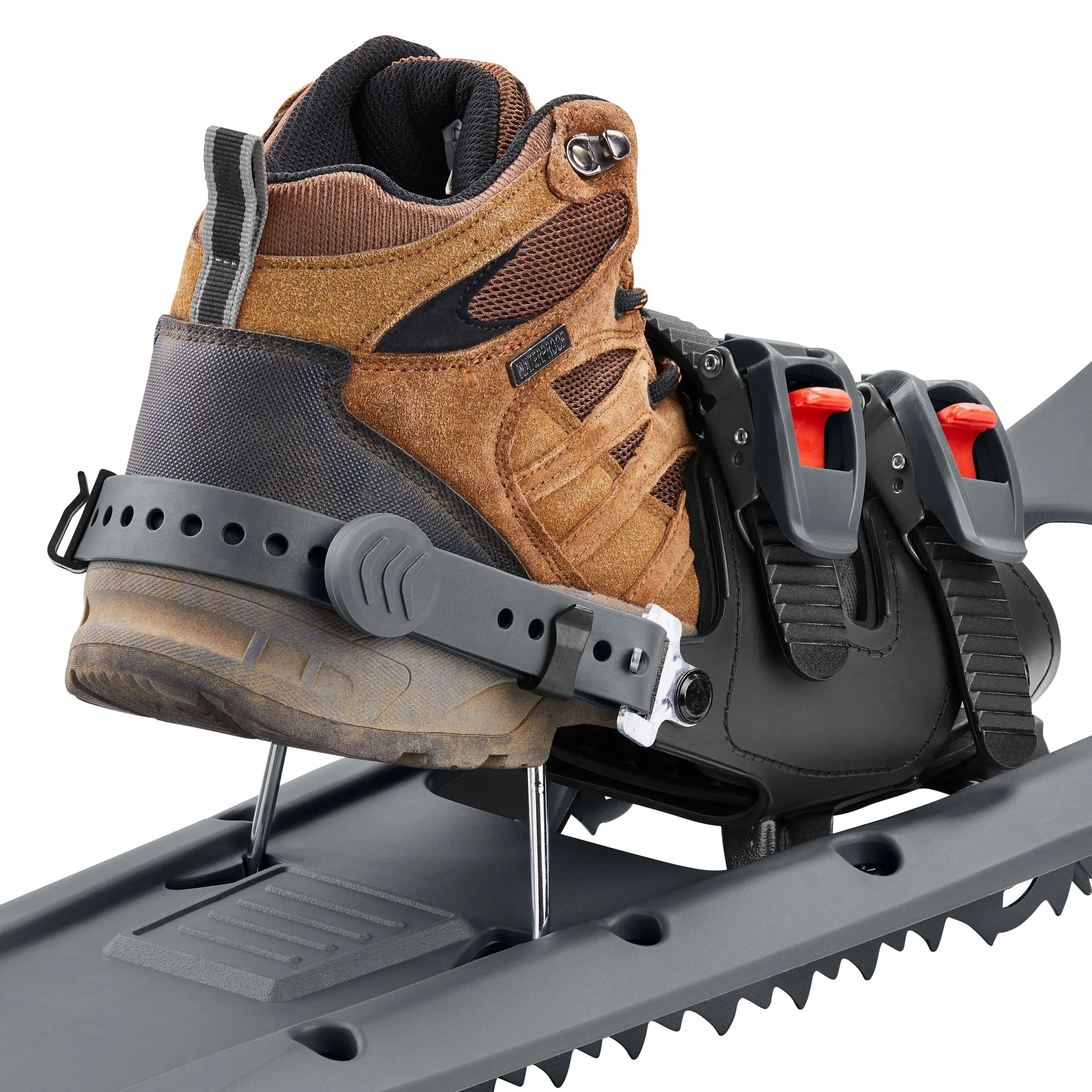 Retrospec Drifter Plus All Mountain Snowshoes