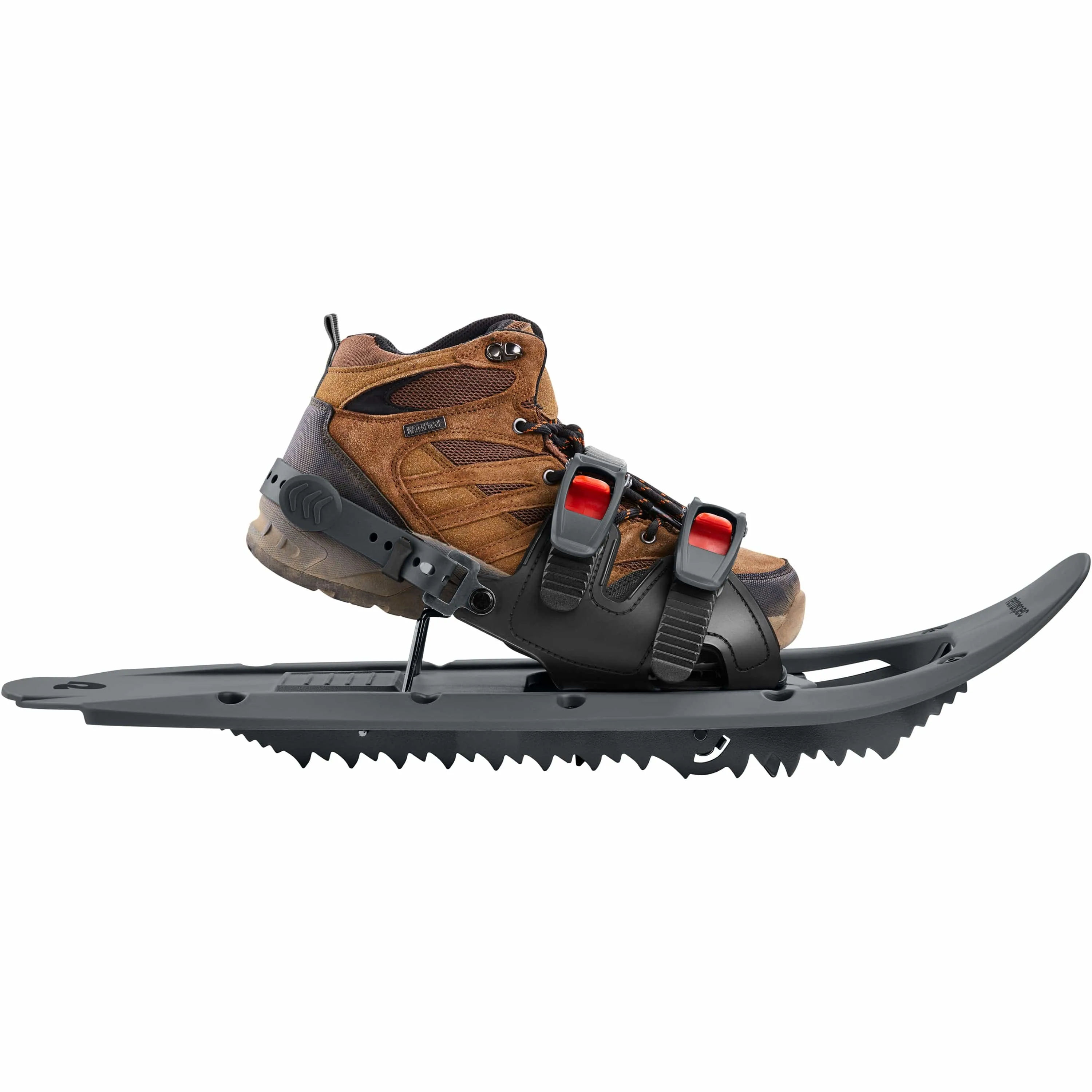 Retrospec Drifter Plus All Mountain Snowshoes