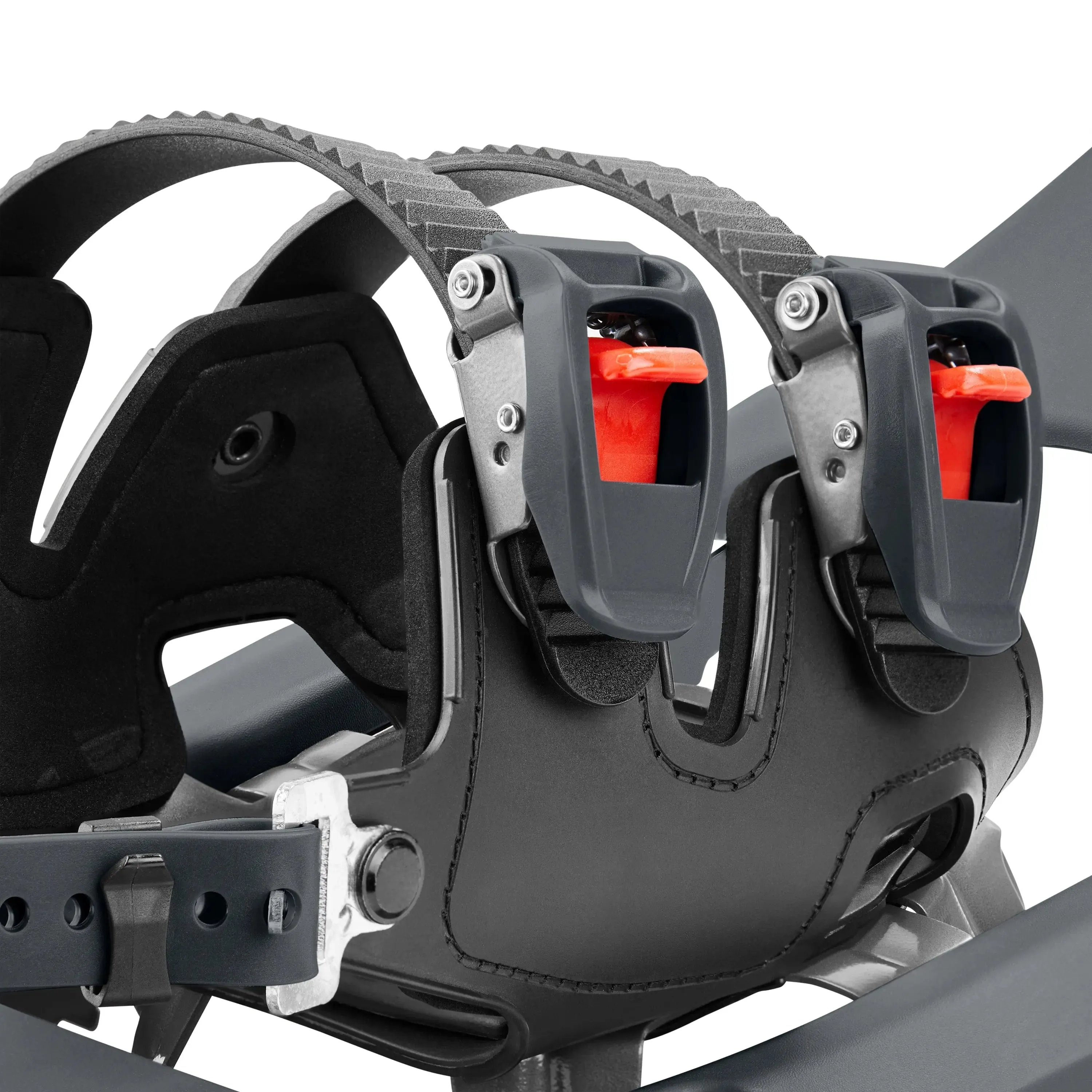 Retrospec Drifter Plus All Mountain Snowshoes
