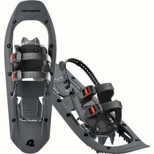 Retrospec Drifter Plus All Mountain Snowshoes