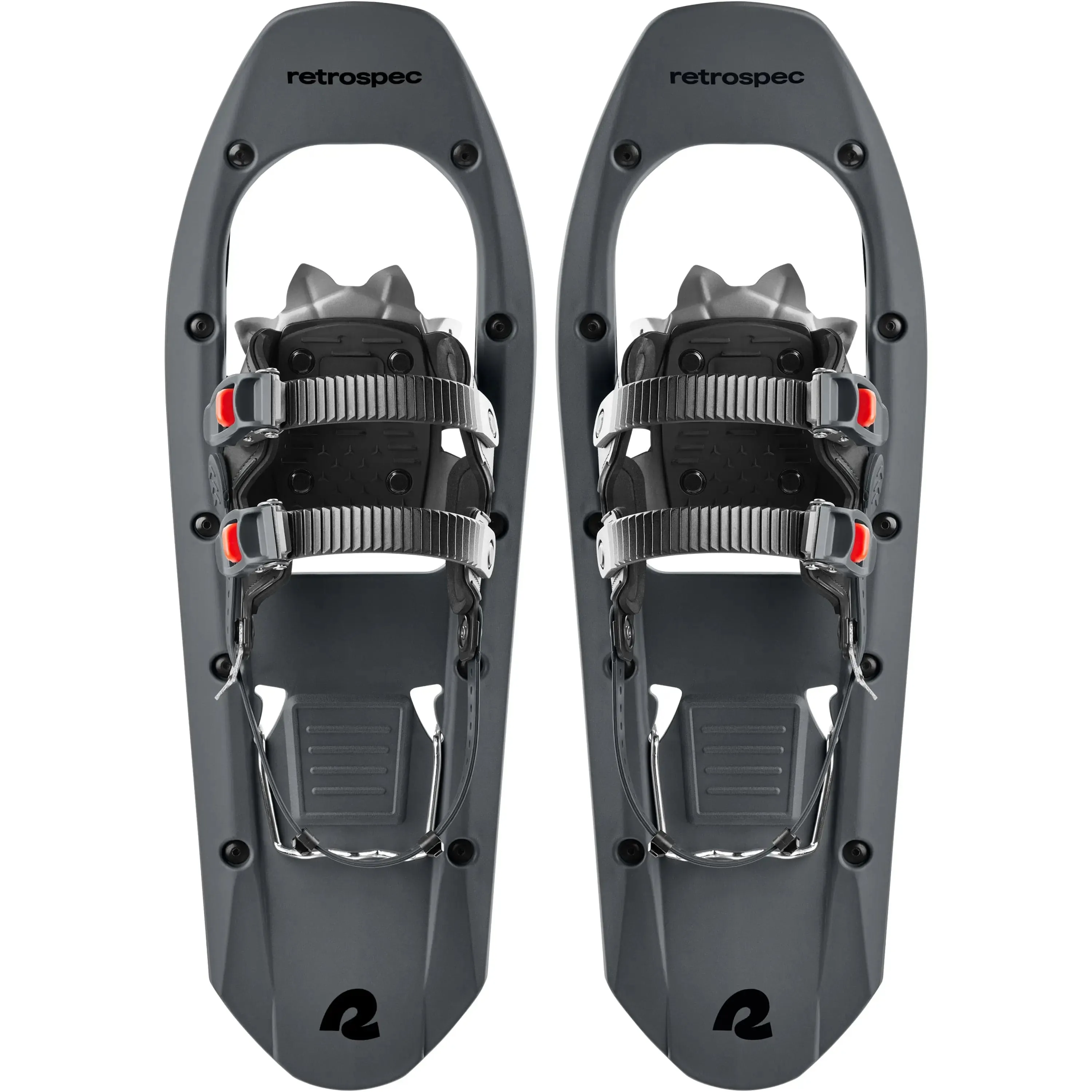 Retrospec Drifter Plus All Mountain Snowshoes