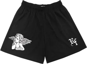 RF Mesh Cherub Shorts