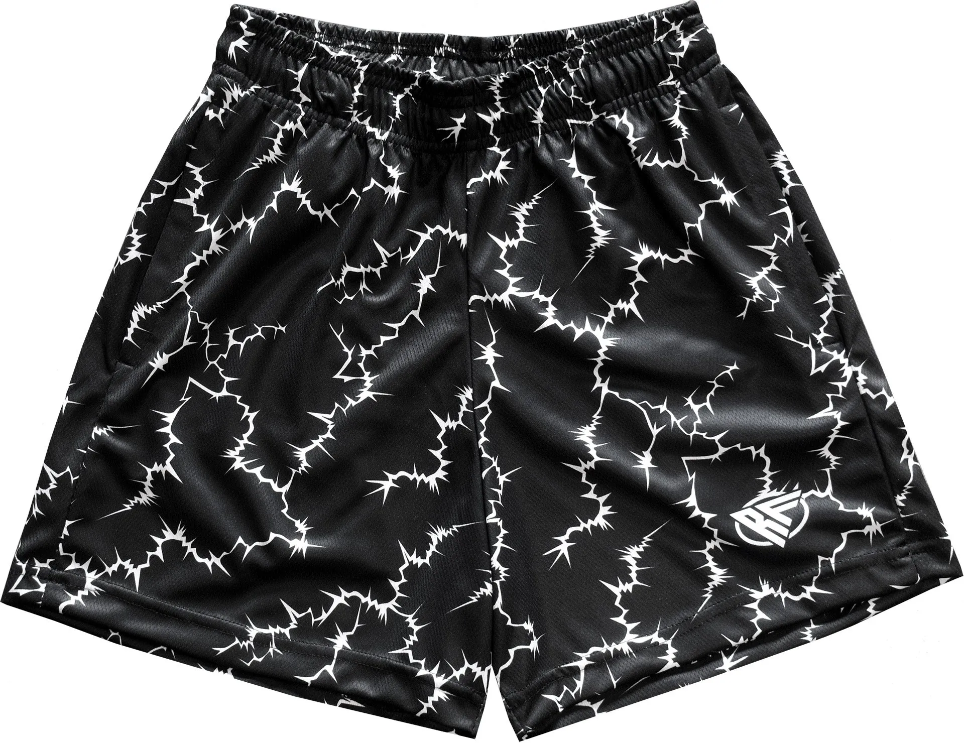 RF Premium Spark Shorts