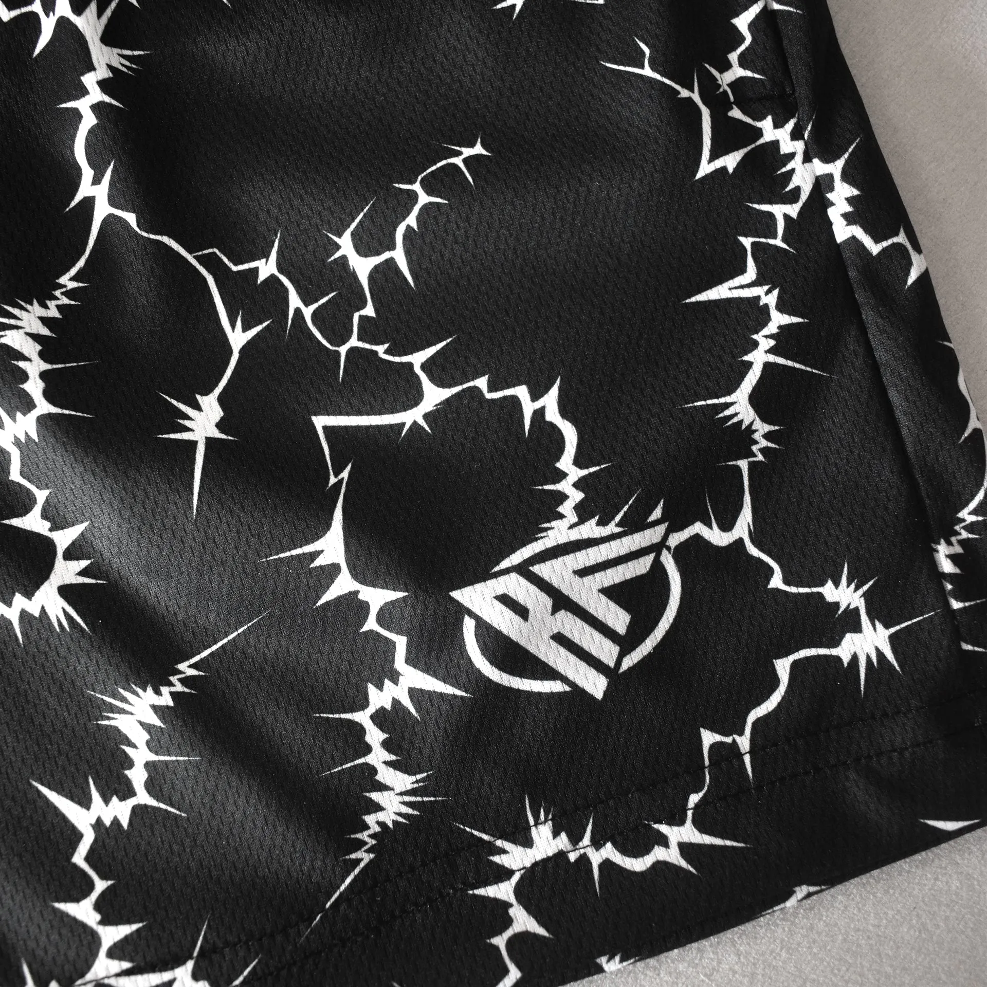 RF Premium Spark Shorts