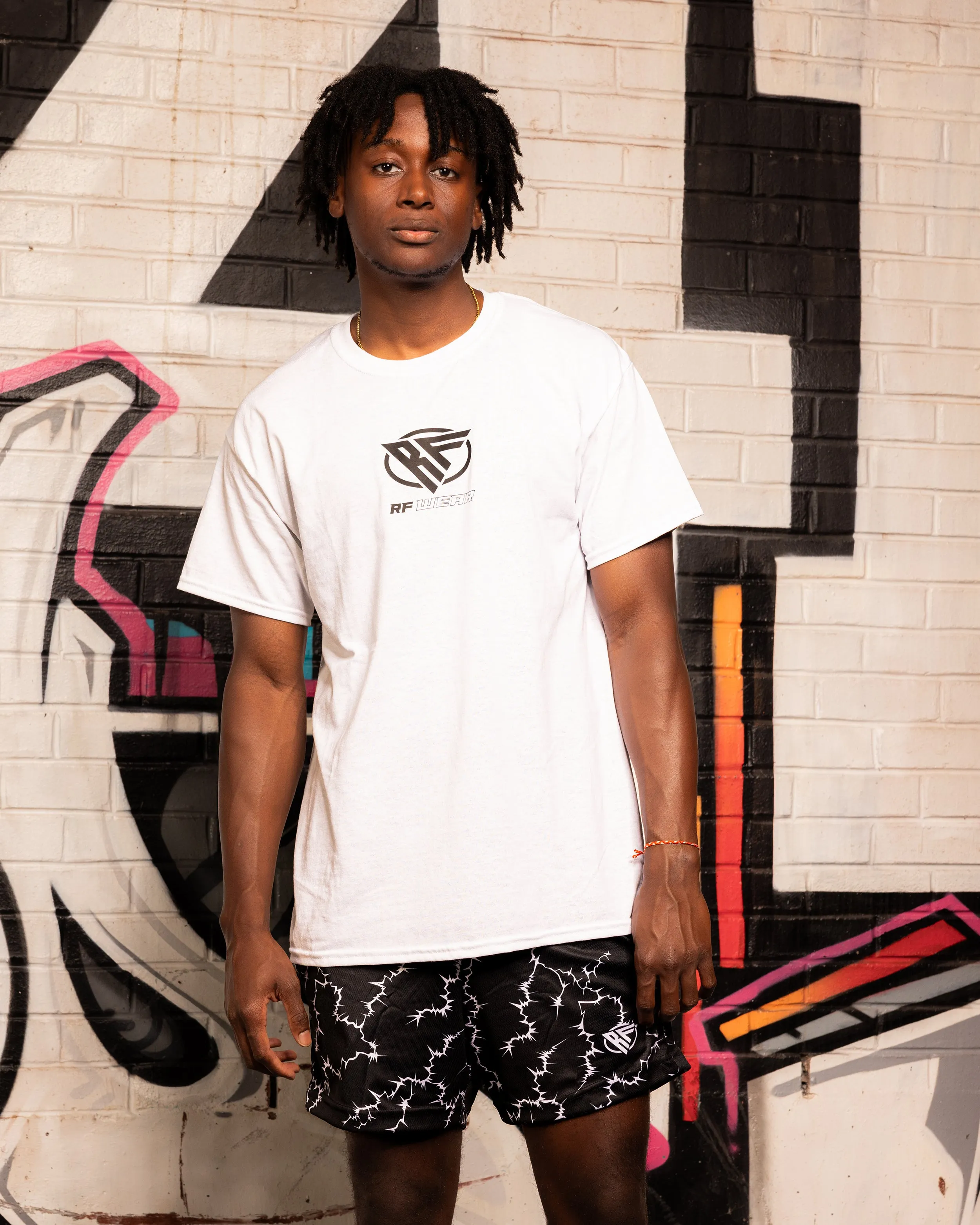 RF Premium Spark Shorts