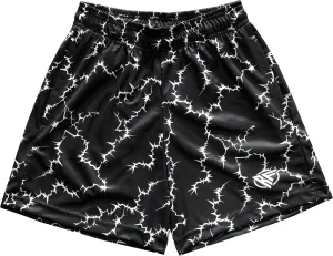 RF Premium Spark Shorts
