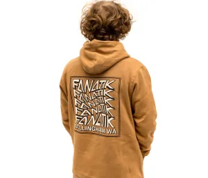 Ride The Wave Hooded Sweatshirt