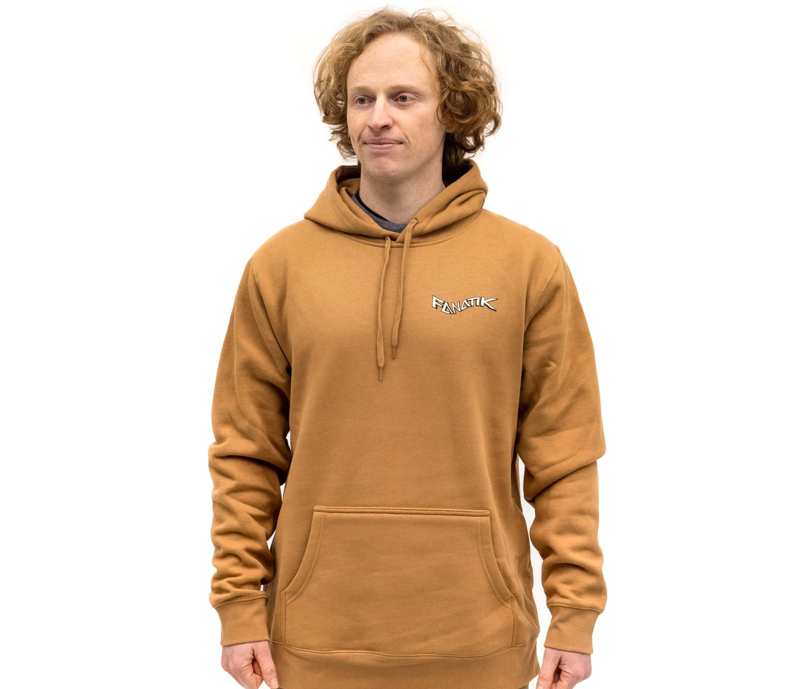 Ride The Wave Hooded Sweatshirt