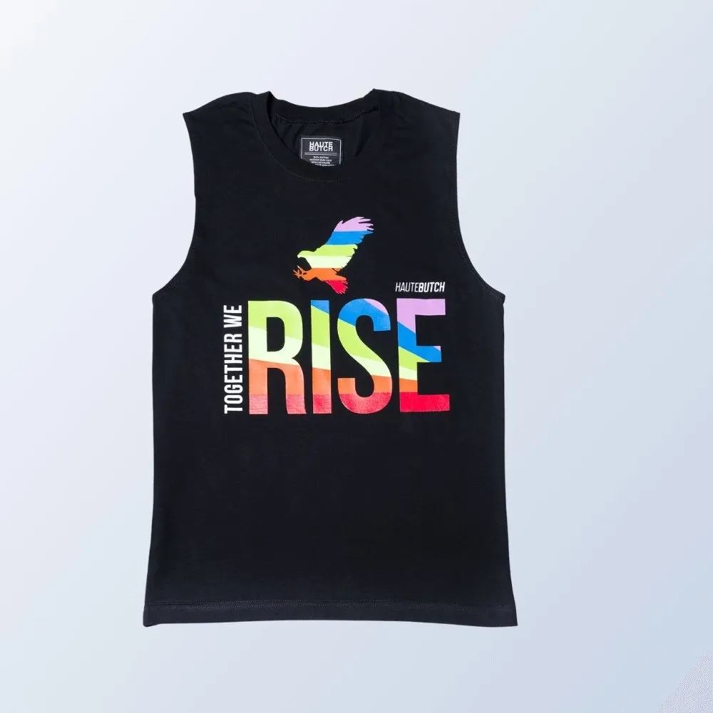 RISE Muscle Tank