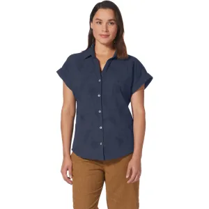 Royal Robbins Oasis Short Sleeve - Women's