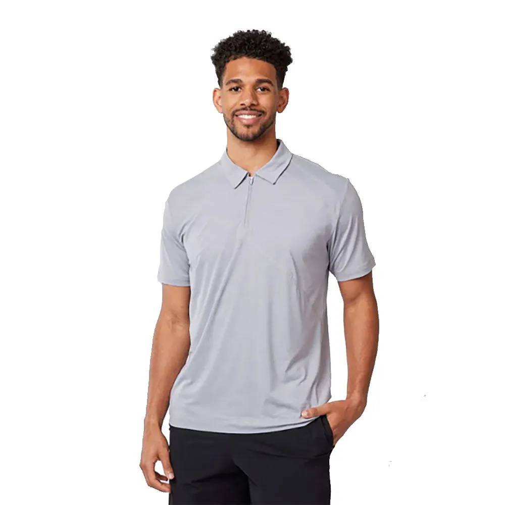 SB Sport Short Sleeve Mens Tennis Polo