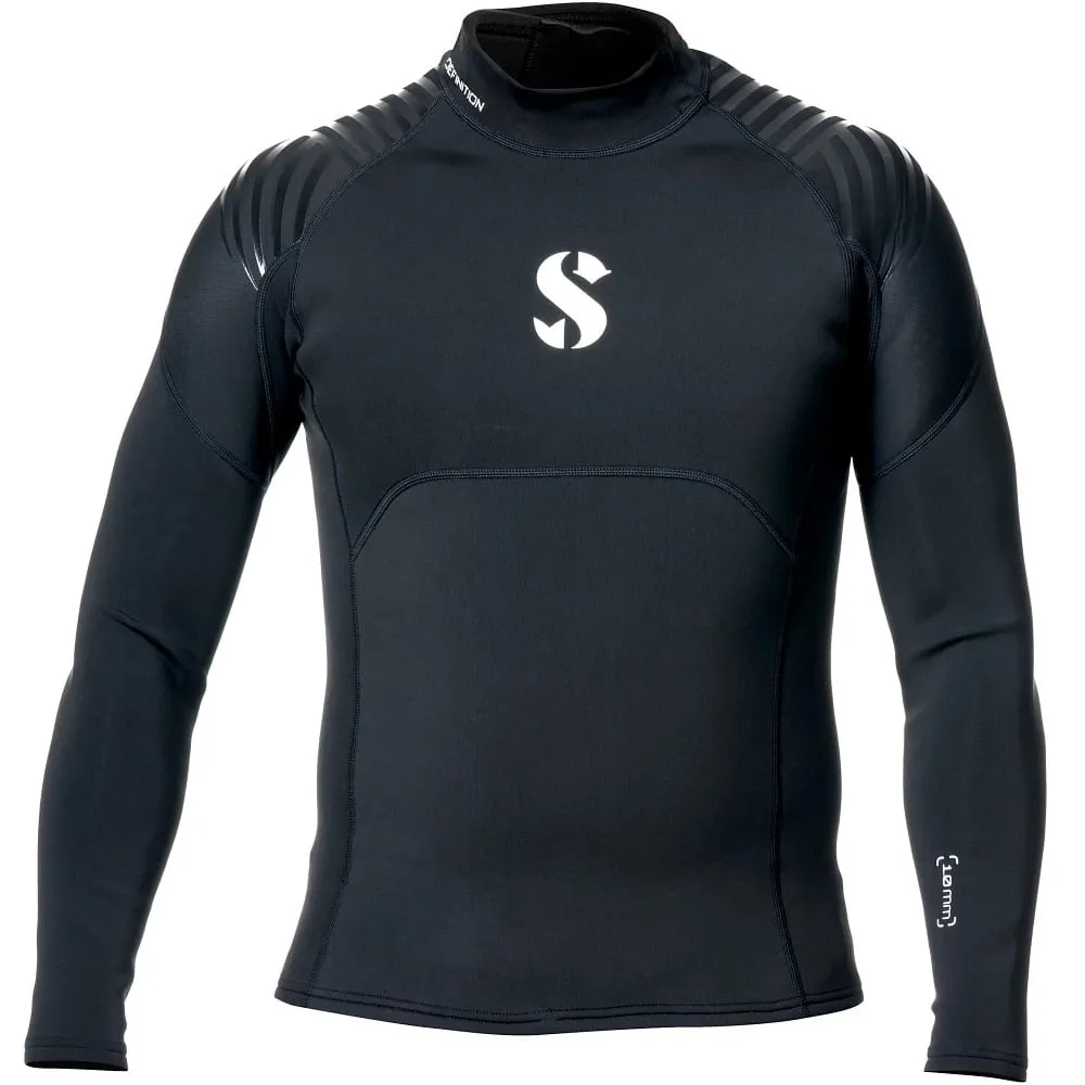 Scubapro Definition Top 1mm - Mens