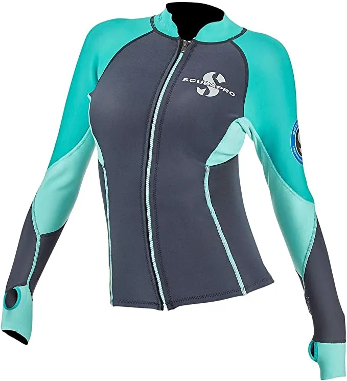 Scubapro Everflex 1.5 Women's Long Sleeve
