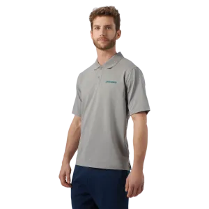 Sea-Doo Men's Tech Short Sleeve Polo