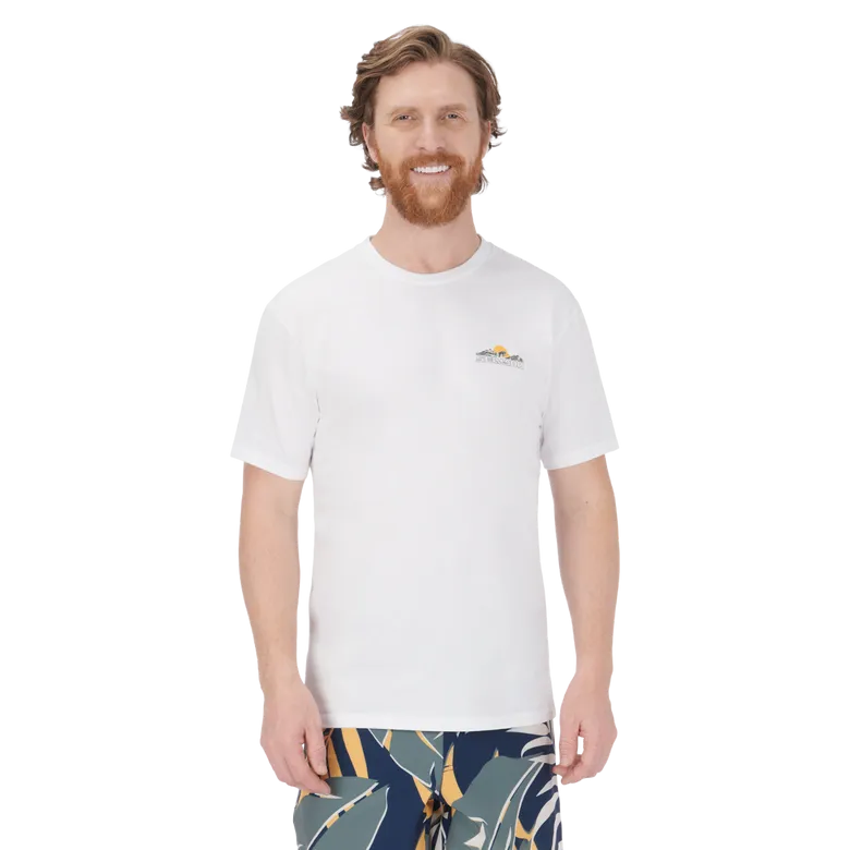 Sea-Doo Men's Tropical T-Shirt