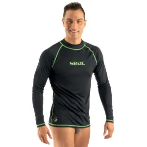 Seac T-Sun Long Man Rash Guard