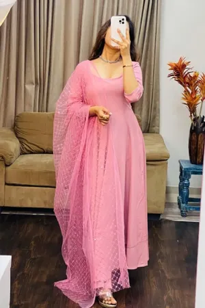 Simple gowns for indian wedding reception 2021