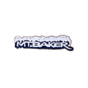 Snowpile Magnet