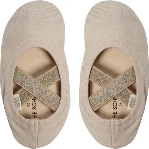 Sofie Schnoor x Luksusbaby Champagne Gym Shoe
