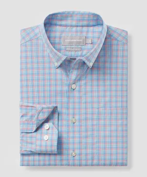 Southern Shirt Co - Augustine Check LS