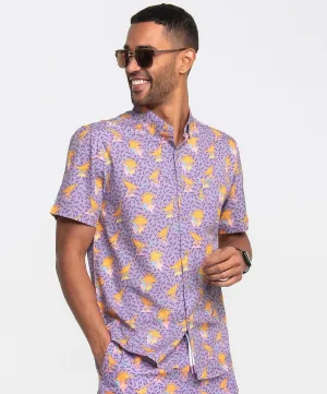 Southern Shirt Co - Dino Mite Baja Shirt