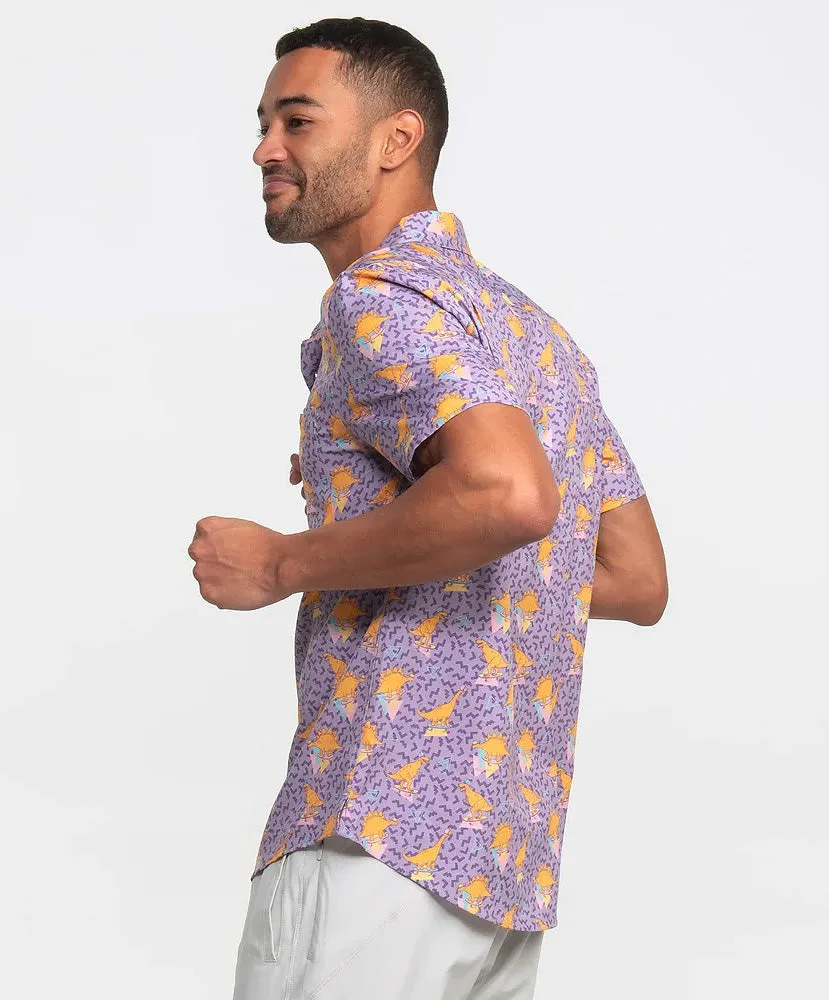 Southern Shirt Co - Dino Mite Baja Shirt