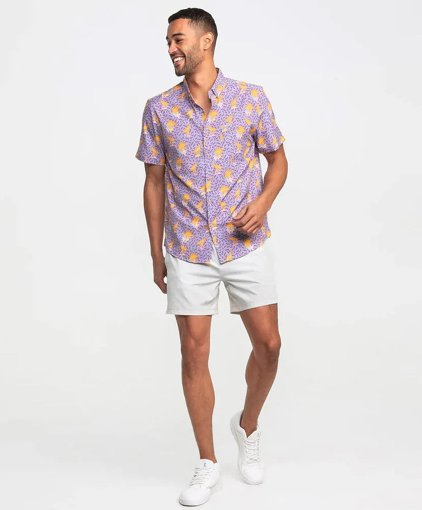 Southern Shirt Co - Dino Mite Baja Shirt