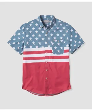 Southern Shirt Co - World Champ Baja SS Shirt