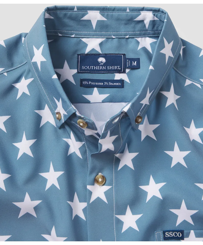 Southern Shirt Co - World Champ Baja SS Shirt