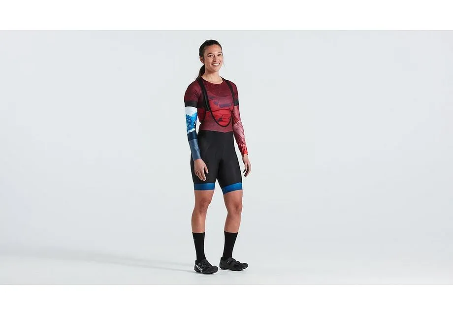 Specialized Race-series Rain Jacket Men