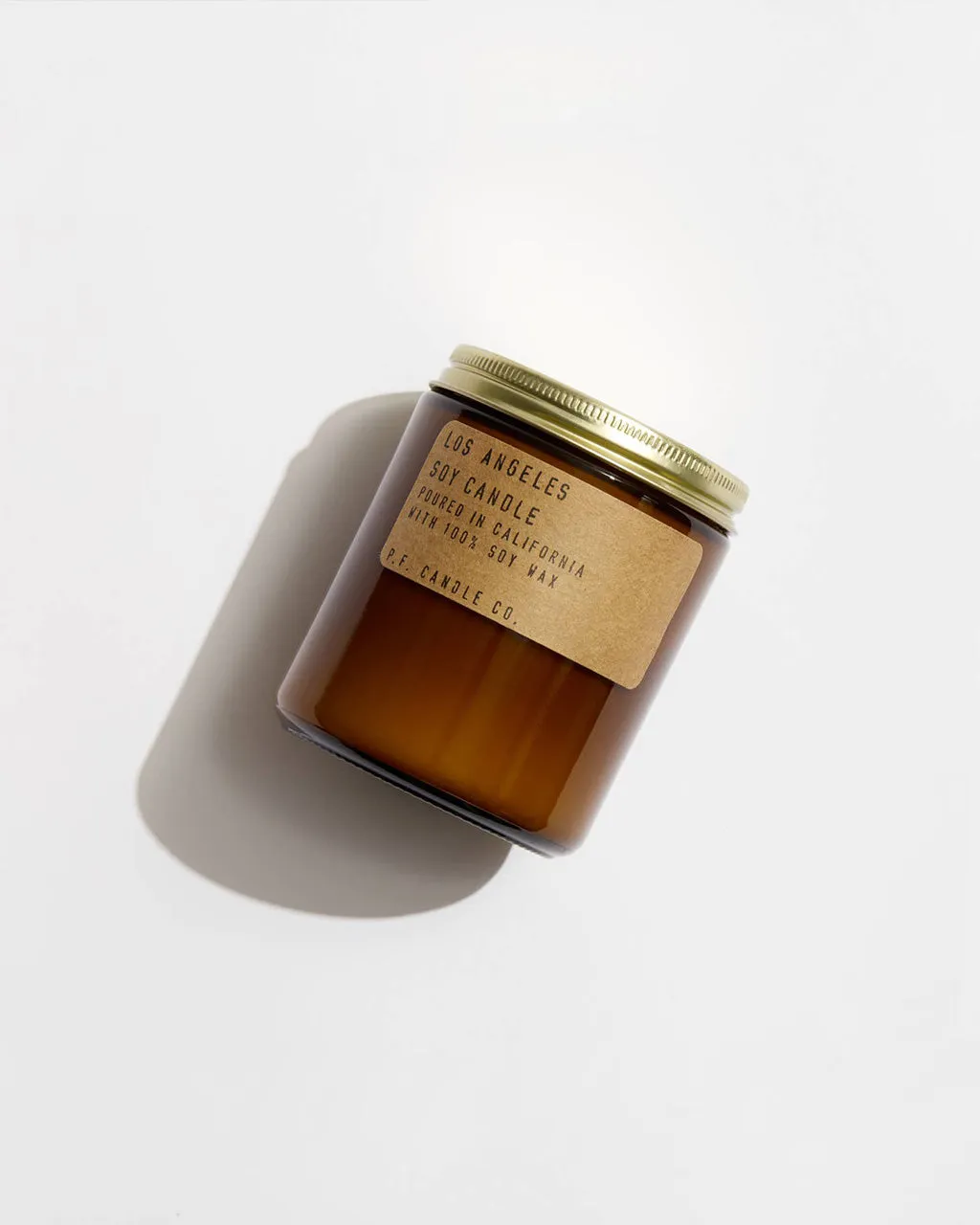 Standard Candle - Los Angeles