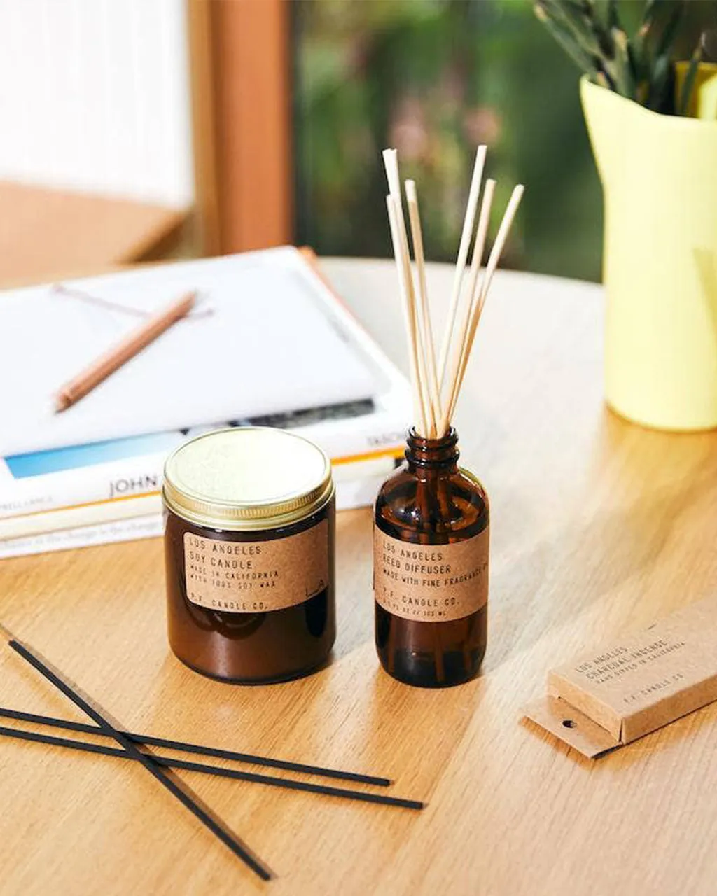 Standard Candle - Los Angeles