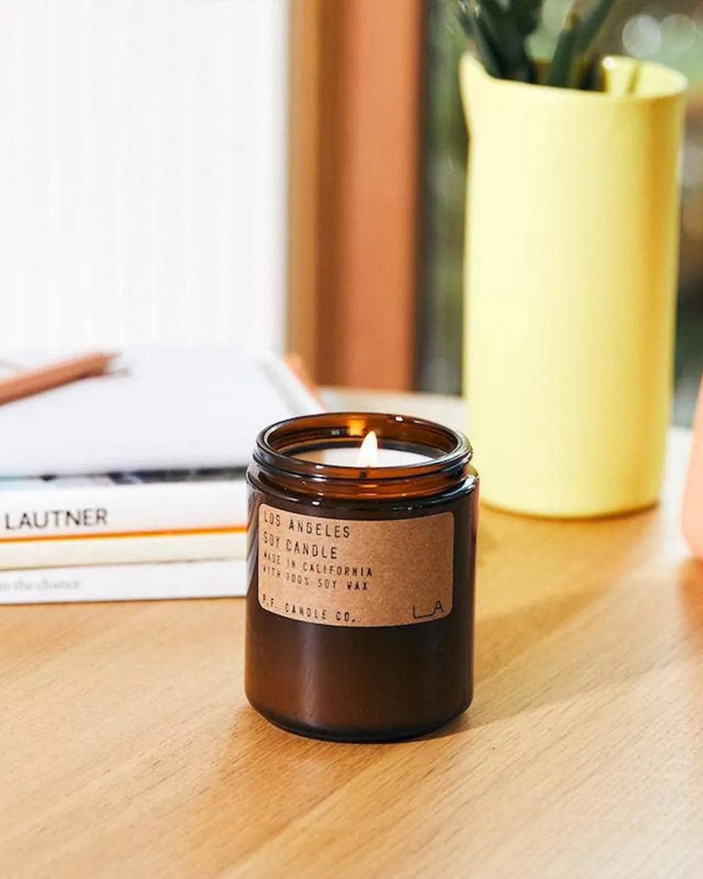 Standard Candle - Los Angeles