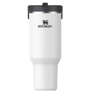 Stanley the IceFlow Flip Straw 2.0 Tumbler Chalk