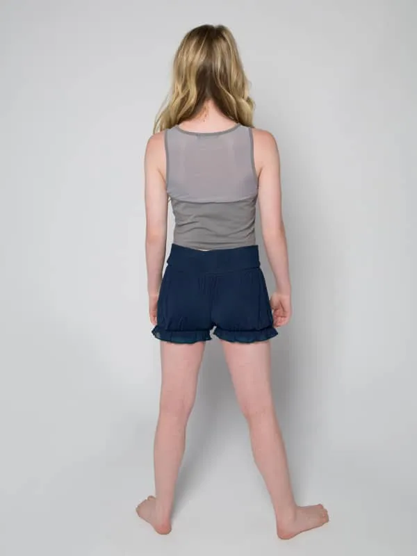 Sugar & Bruno Bloomer Shorts - Adult