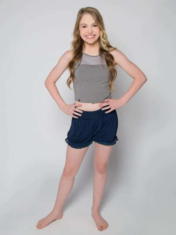 Sugar & Bruno Bloomer Shorts - Adult