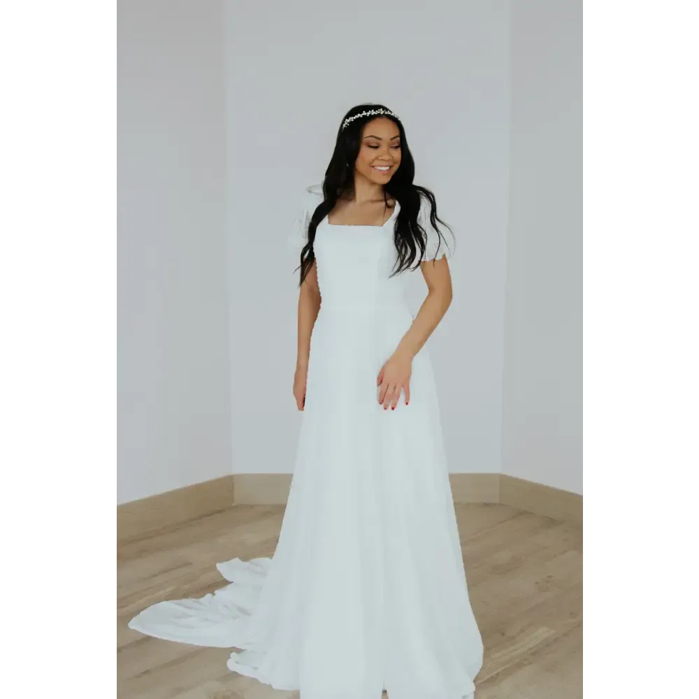 Sunstone by Bridal Closet
