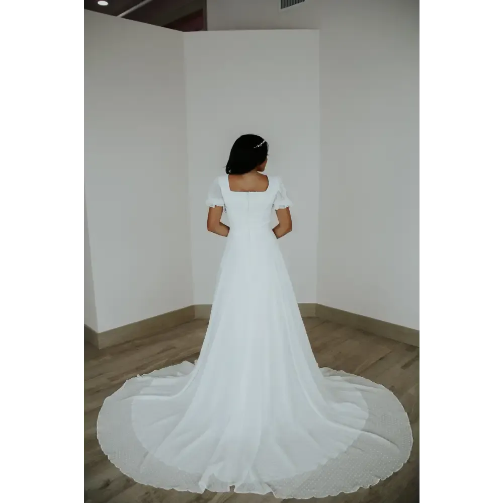 Sunstone by Bridal Closet