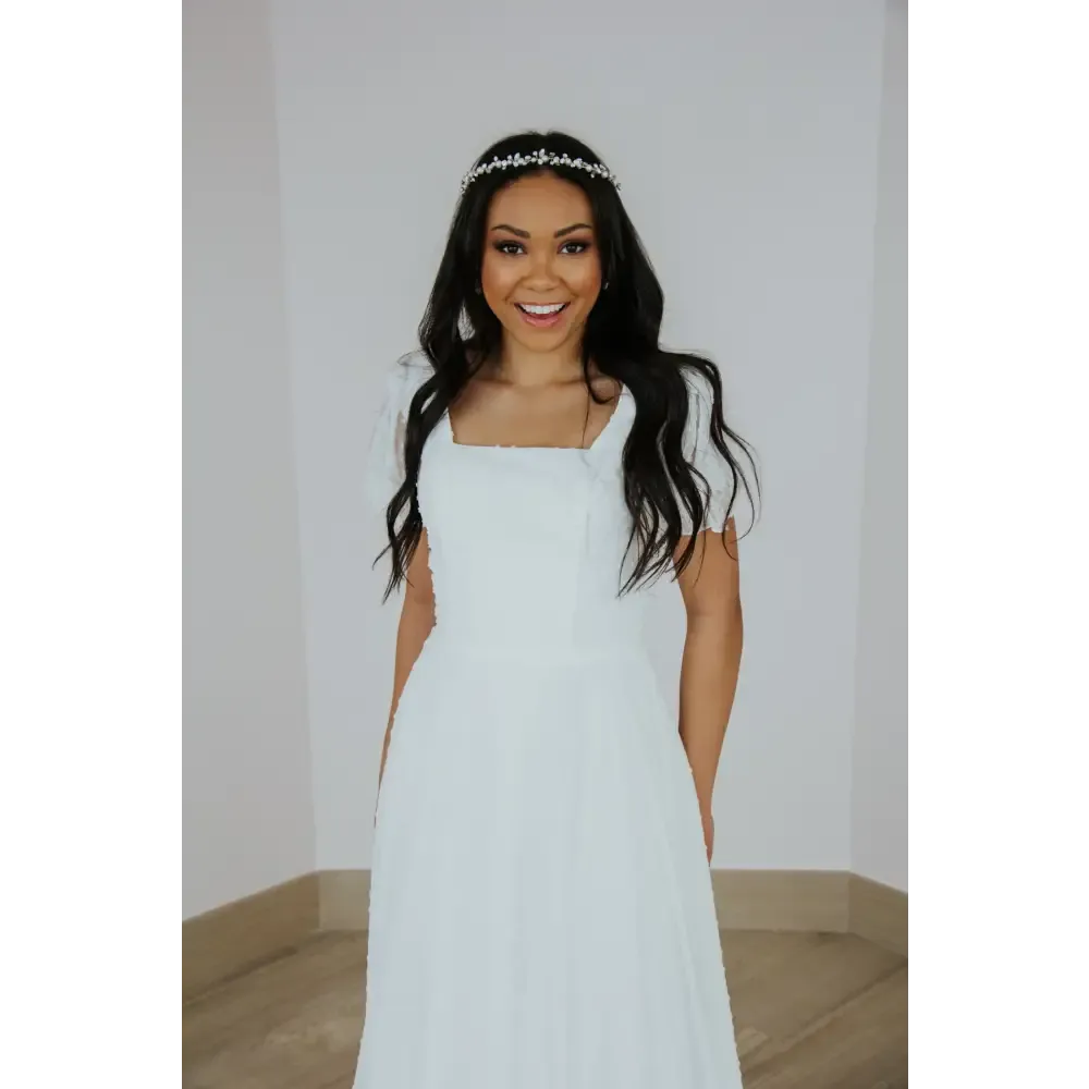 Sunstone by Bridal Closet