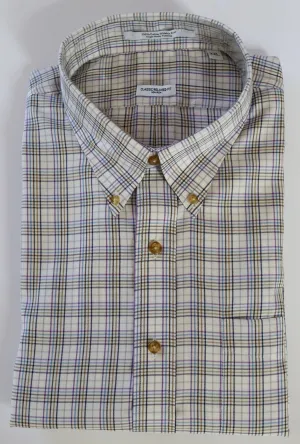The Shirt Shop The Michael Button Down